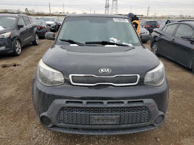 Photo 5 from auction – 2016 KIA SOUL with VIN KNDJN2A29G7271822
