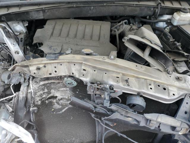 Photo 12 from auction – 2015 TOYOTA HIGHLANDER with VIN 5TDJKRFH6FS146988