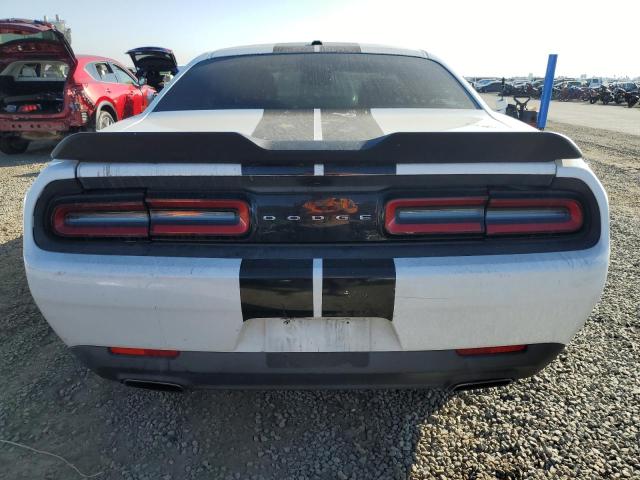 Photo 6 from auction – 2015 DODGE CHALLENGER with VIN 2C3CDZAG2FH839285