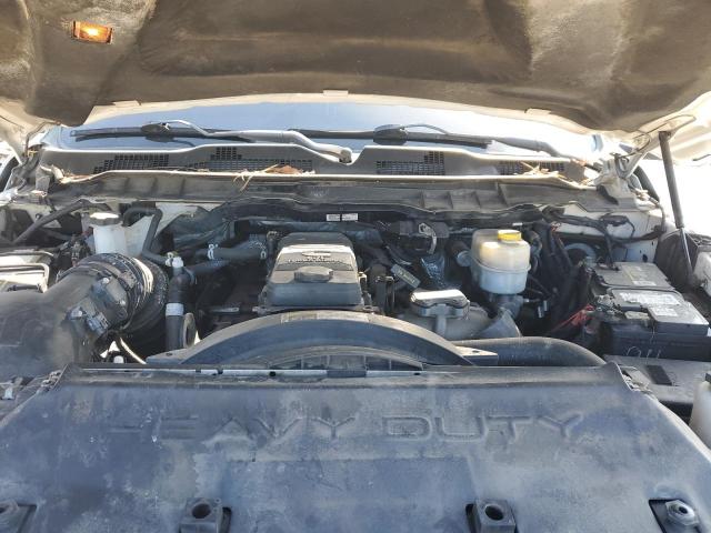 Photo 11 from auction – 2016 RAM 2500 with VIN 3C6UR5NL4GG112658