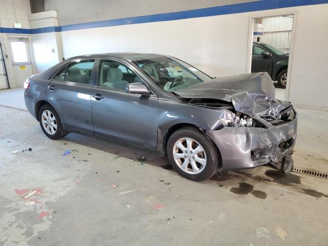 Photo 4 from auction – 2011 TOYOTA CAMRY BASE with VIN 4T4BF3EK0BR163148