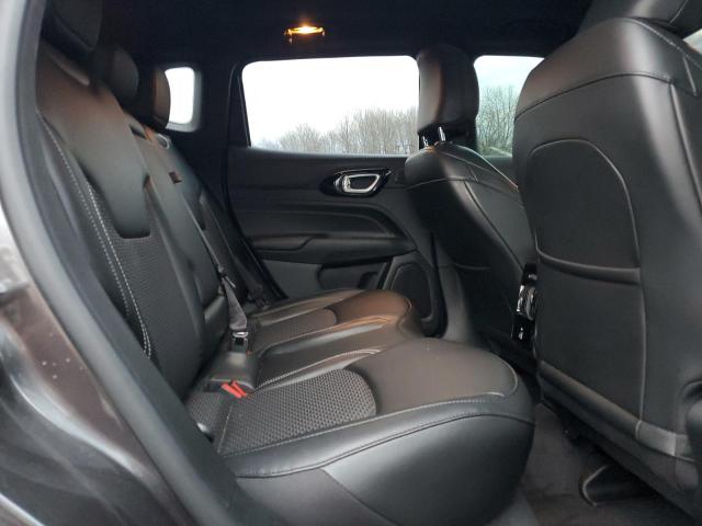 Photo 11 from auction – 2023 JEEP COMPASS LA with VIN 3C4NJDBN3PT528308