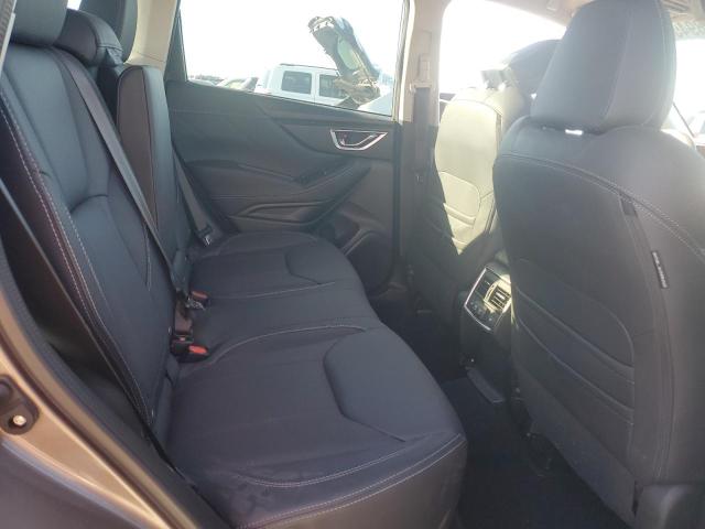 Photo 10 from auction – 2023 SUBARU FORESTER T with VIN JF2SKARC9PH429379