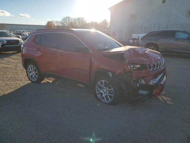 Photo 4 from auction – 2023 JEEP COMPASS with VIN 3C4NJDFNXPT572428