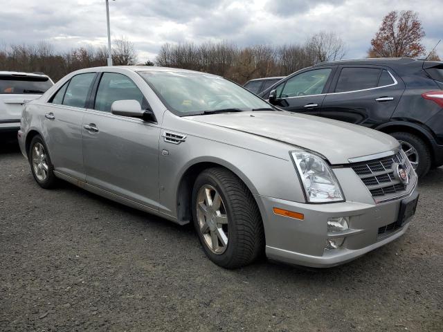 Photo 4 from auction – 2008 CADILLAC STS with VIN 1G6DW67V080102269