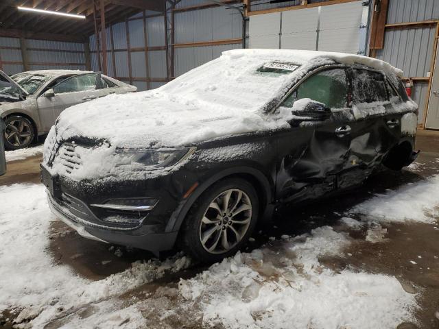 Foto 1 de la subasta – 2017 LINCOLN MKC RESERV con VIN 5LMCJ3D97HUL32096
