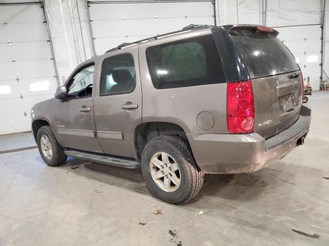 Photo 2 from auction – 2013 GMC YUKON with VIN 1GKS2AE08DR149103