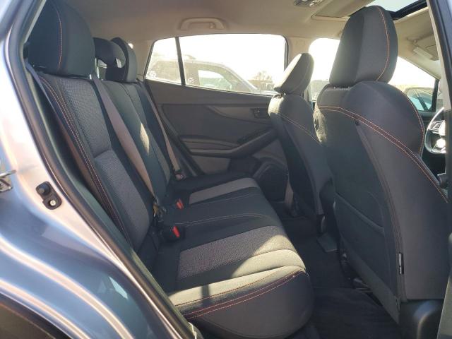 Photo 11 from auction – 2022 SUBARU CROSSTREK with VIN JF2GTAEC4N8200162