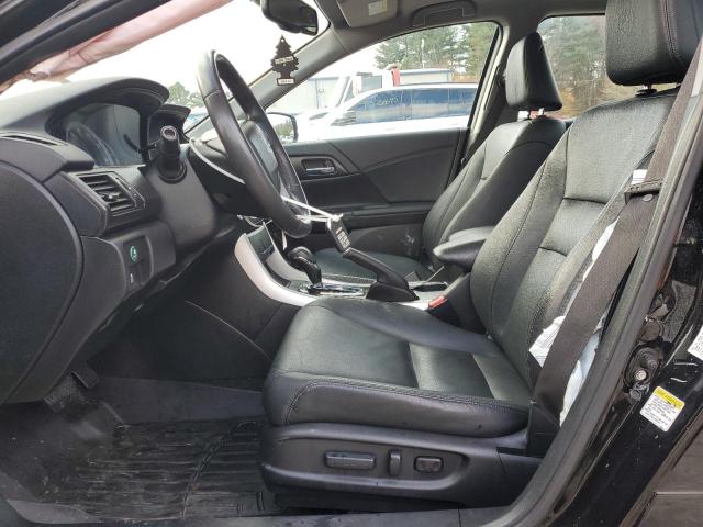 Photo 7 from auction – 2014 HONDA ACCORD EXL with VIN 1HGCR2F88EA212949