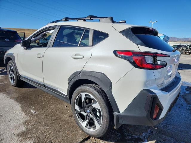 Photo 2 from auction – 2024 SUBARU CROSSTREK with VIN 4S4GUHM63R3833685
