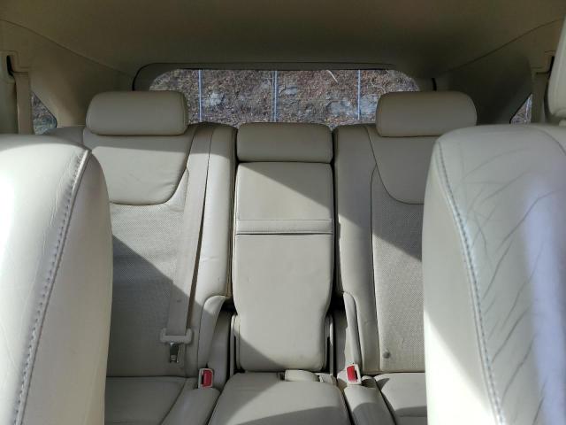 Photo 10 from auction – 2010 LEXUS RX 350 with VIN 2T2BK1BA8AC011085