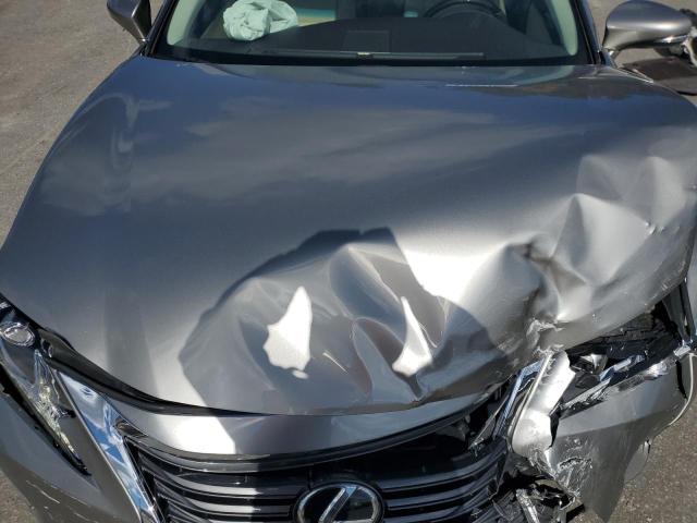 Photo 11 from auction – 2017 LEXUS ES 350 with VIN 58ABK1GG1HU072832