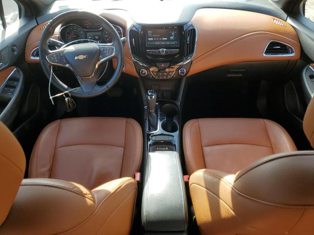 Photo 8 from auction – 2017 CHEVROLET CRUZE PREM with VIN 3G1BF6SM3HS577855
