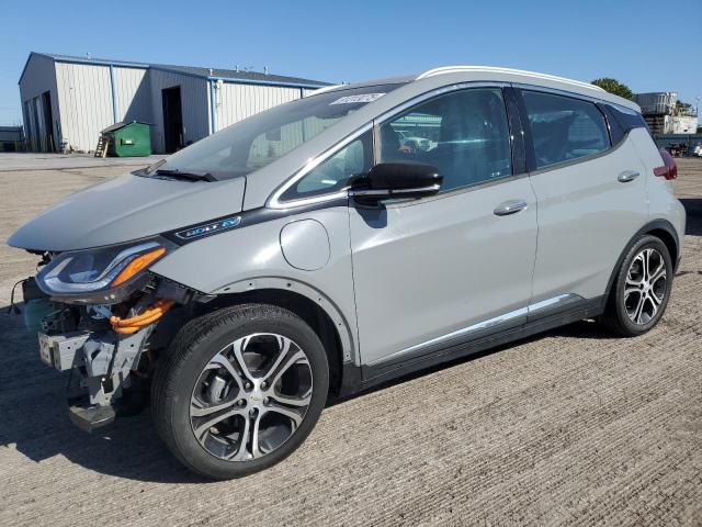 2021 CHEVROLET BOLT EV - Търг №91313075