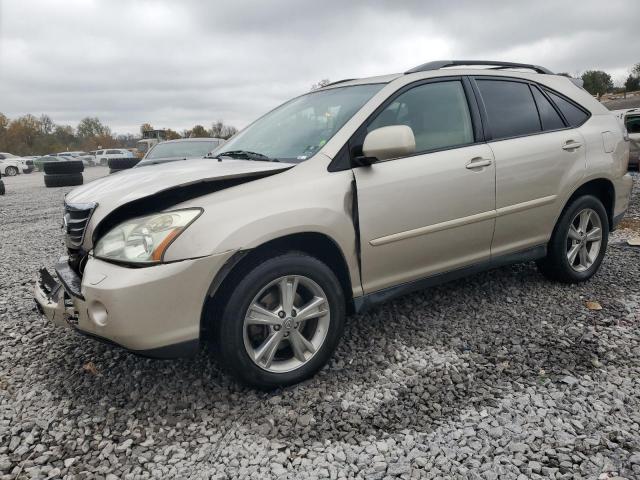 Photo 1 from auction – 2006 LEXUS RX 400 with VIN JTJHW31U060012644