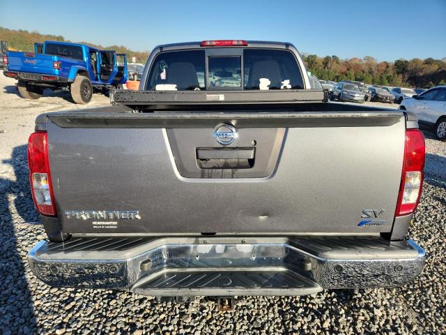 Photo 6 from auction – 2018 NISSAN FRONTIER S with VIN 1N6DD0ER7JN756231