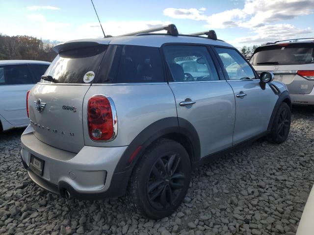 Photo 3 from auction – 2013 MINI COOPER S C with VIN WMWZC3C58DWP23750