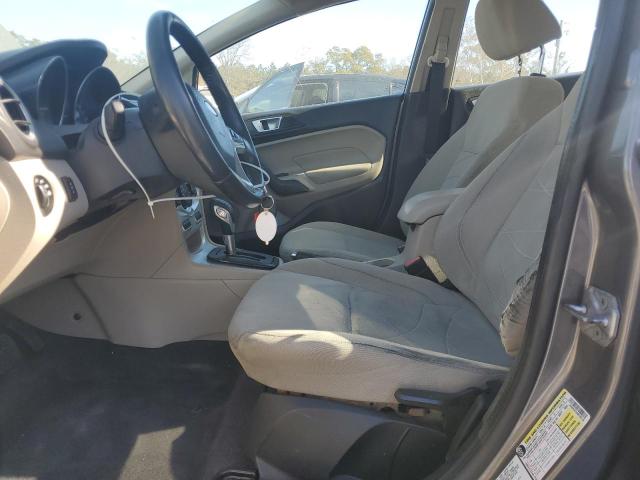 Photo 7 from auction – 2014 FORD FIESTA SE with VIN 3FADP4BJ5EM189104