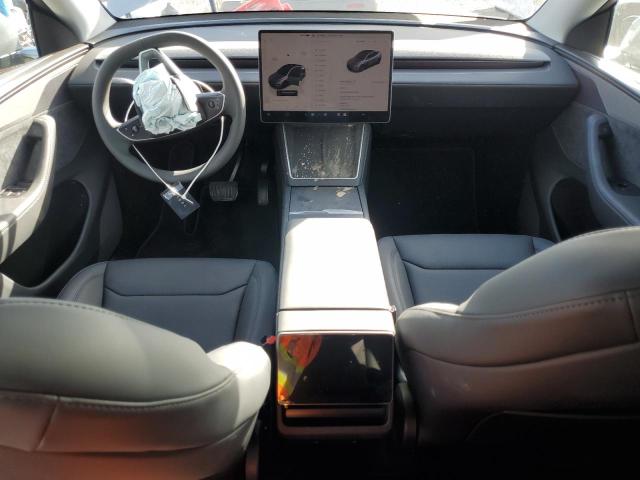 Photo 8 from auction – 2026 TESLA MODEL Y with VIN 7SAYGDED2TF388438