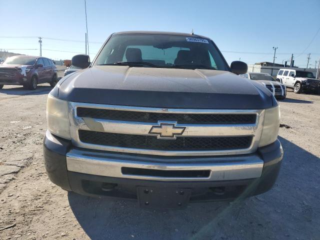 Photo 5 from auction – 2010 CHEVROLET SILVERADO with VIN 1GCSKSE38AZ240590