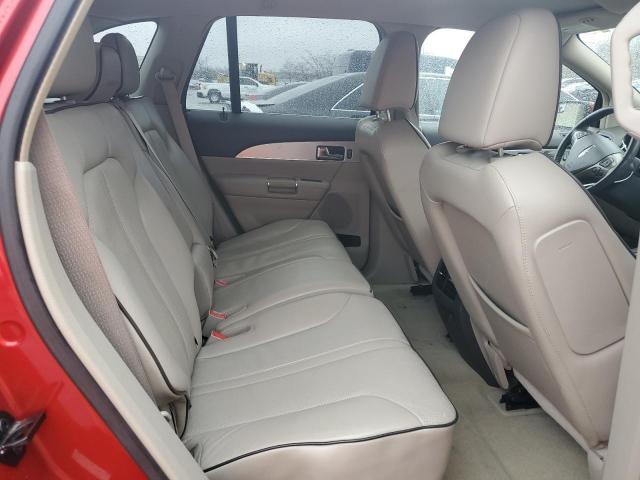 Photo 11 from auction – 2011 LINCOLN MKX with VIN 2LMDJ6JK3BBJ23617