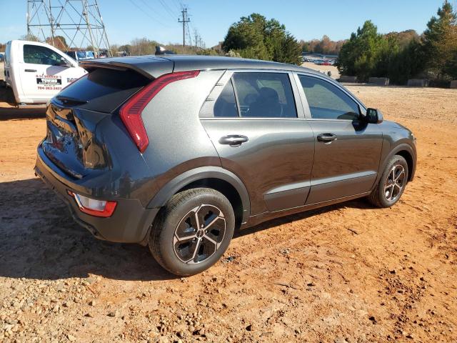 Photo 3 from auction – 2025 KIA NIRO LX with VIN KNDCP3LEXS5213965