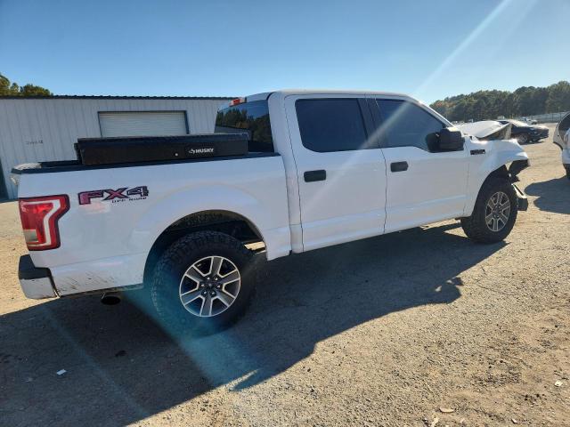 Photo 3 from auction – 2015 FORD F150 with VIN 1FTEW1EF8FKD37990