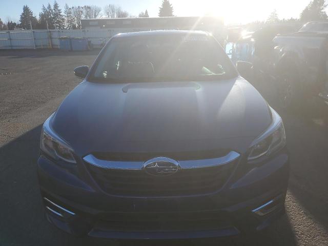 Photo 5 from auction – 2021 SUBARU LEGACY LIM with VIN 4S3BWAN69M3016843