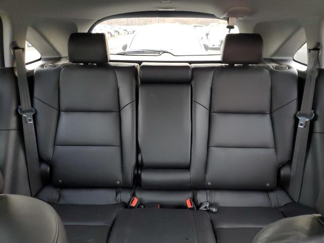 Photo 10 from auction – 2017 ACURA RDX with VIN 5J8TB4H3XHL033970