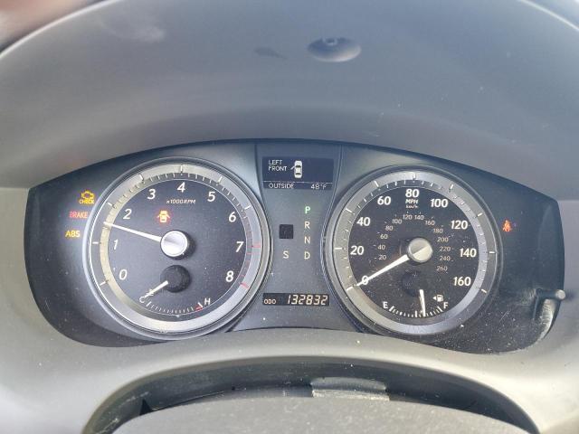 Photo 9 from auction – 2009 LEXUS ES 350 with VIN JTHBJ46G192334720