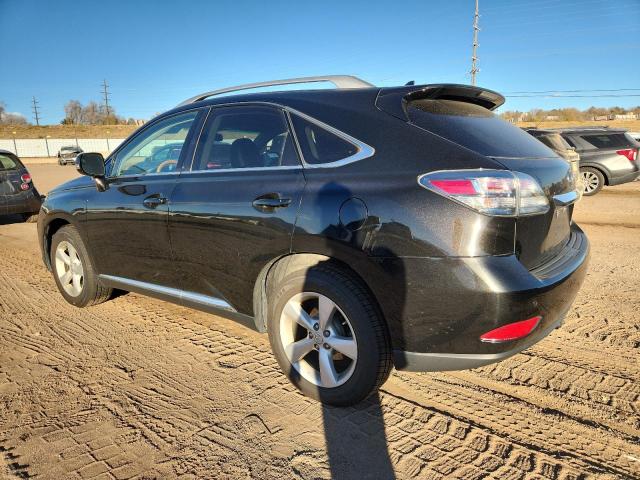 Photo 2 from auction – 2012 LEXUS RX 350 with VIN 2T2BK1BA8CC139300