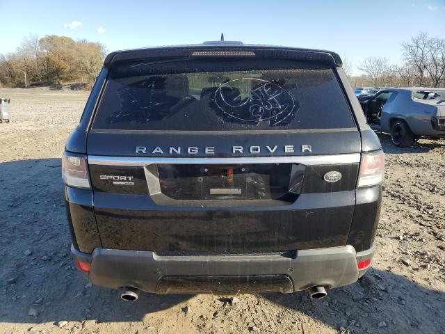 Photo 6 from auction – 2015 LAND ROVER RANGE ROVE with VIN SALWR2VF7FA534259