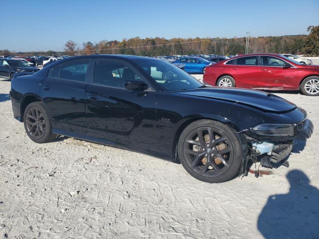 Photo 4 from auction – 2022 DODGE CHARGER R/ with VIN 2C3CDXCT0NH240365