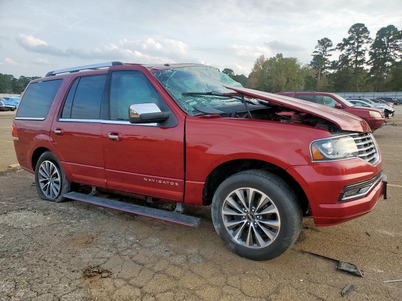 صورة رقم 4 من المزاد - 2015 LINCOLN NAVIGATOR مع VIN 5LMJJ2HT2FEJ07728