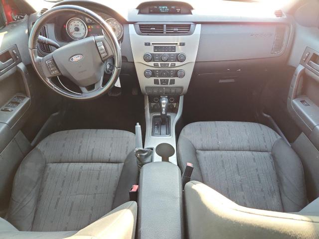Photo 8 from auction – 2009 FORD FOCUS SE with VIN 1FAHP35N79W264370