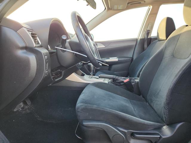 Photo 7 from auction – 2010 SUBARU IMPREZA 2. with VIN JF1GH6B62AH808273