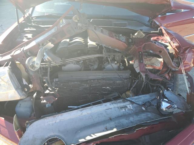 Photo 11 from auction – 2010 CHRYSLER 300 TOURIN with VIN 2C3CA5CV2AH225536