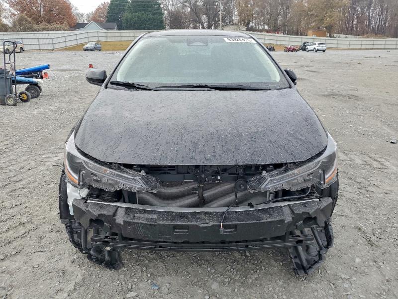 Photo 5 from auction – 2025 TOYOTA COROLLA with VIN 5YFB4MDE8SP343450