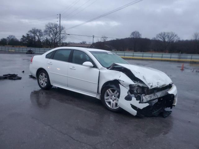 Photo 4 from auction – 2013 CHEVROLET IMPALA LT with VIN 2G1WG5E37D1114344