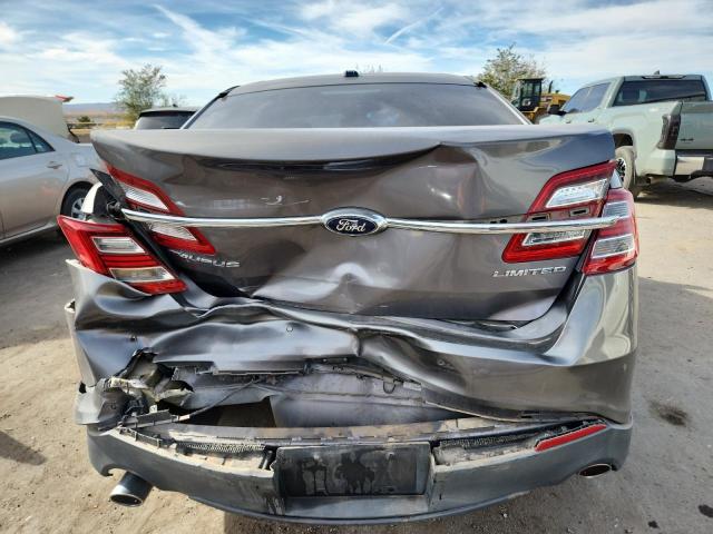 Photo 6 from auction – 2014 FORD TAURUS LIM with VIN 1FAHP2F85EG171919