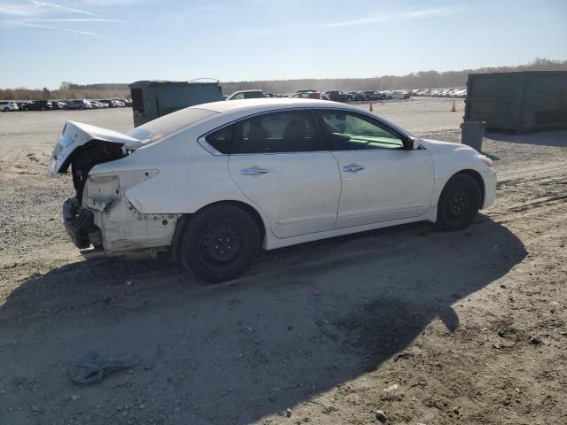 Photo 3 from auction – 2015 NISSAN ALTIMA 2.5 with VIN 1N4AL3AP1FN334287