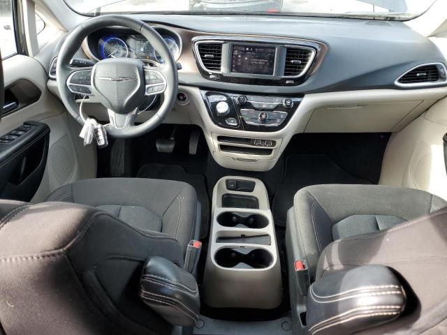 Photo 8 from auction – 2022 CHRYSLER VOYAGER LX with VIN 2C4RC1CG8NR203437