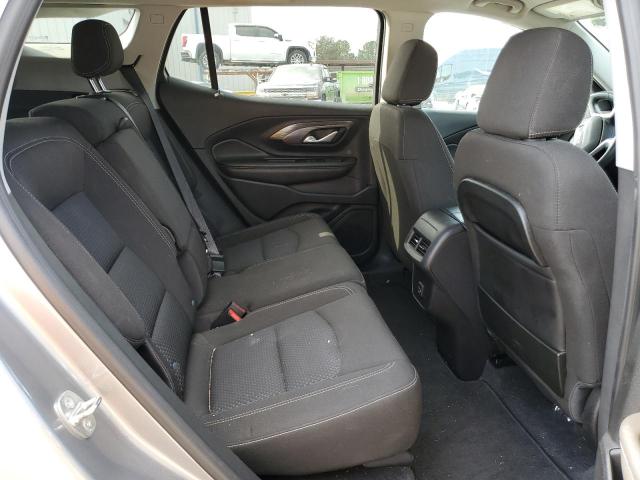 Photo 11 from auction – 2023 GMC TERRAIN SL with VIN 3GKALMEG6PL243869