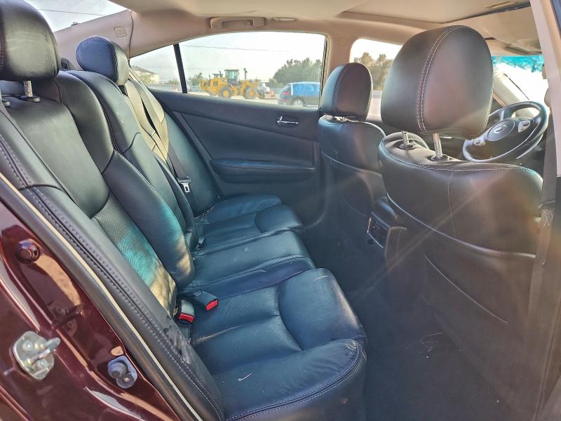 Photo 10 from auction – 2014 NISSAN MAXIMA S with VIN 1N4AA5AP5EC440012
