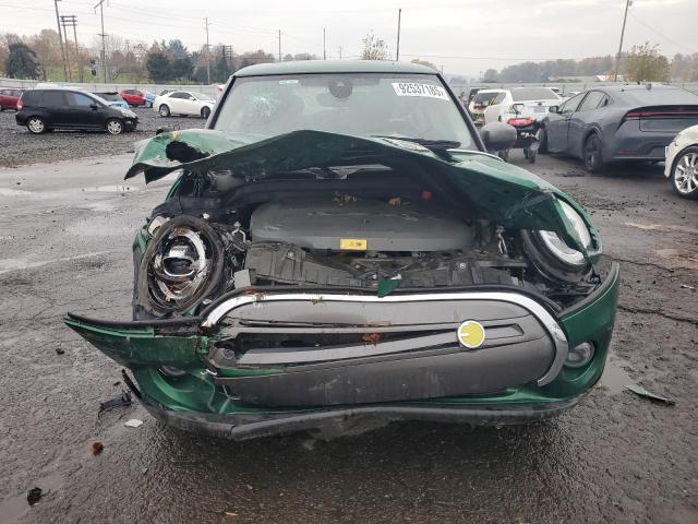 Photo 5 from auction – 2021 MINI COOPER SE with VIN WMWXP3C06M2N05488