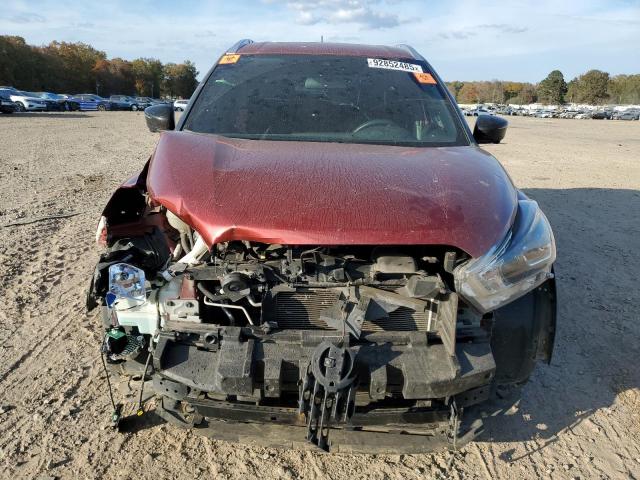 Photo 5 from auction – 2020 NISSAN KICKS SR with VIN 3N1CP5DV2LL528158