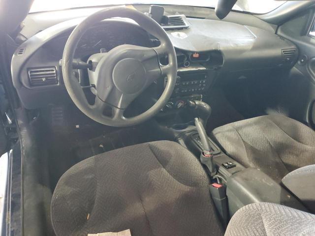 Photo 8 from auction – 2003 CHEVROLET CAVALIER L with VIN 1G1JH12F437367749