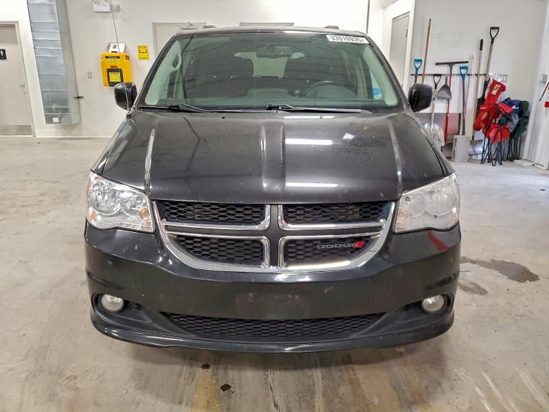 Photo 5 from auction – 2016 DODGE GRAND CARA with VIN 2C4RDGDG5GR356259