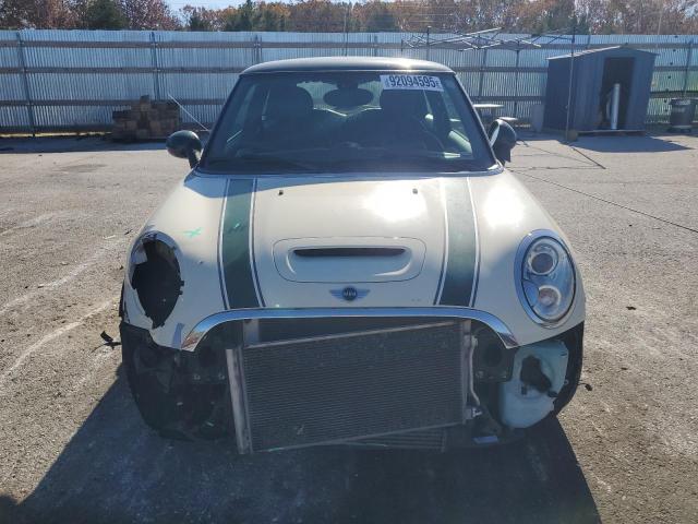 Photo 5 from auction – 2013 MINI COOPER S with VIN WMWSV3C50DT389582