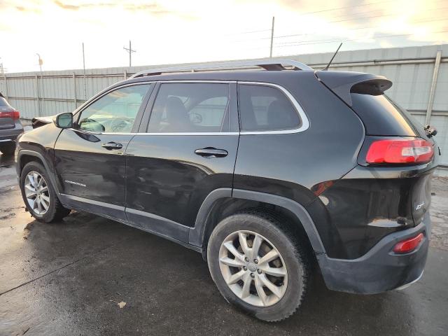 Photo 2 from auction – 2015 JEEP CHEROKEE L with VIN 1C4PJMDS7FW775304